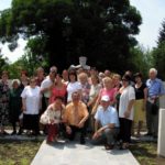 4_Odhalenie pomníka v Gornej Mitropoliji (2007)
